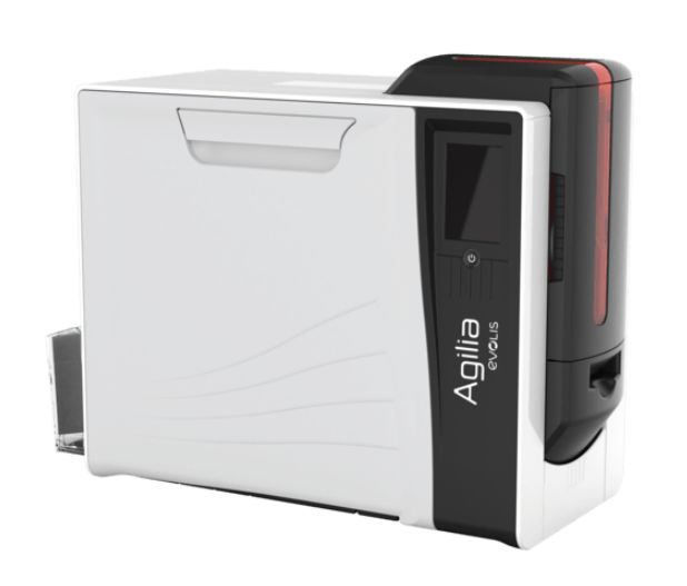 evolis primacy