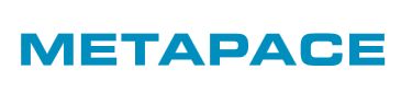 Metapace logo b
